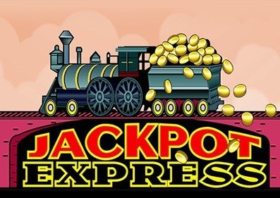 Jackpot Express